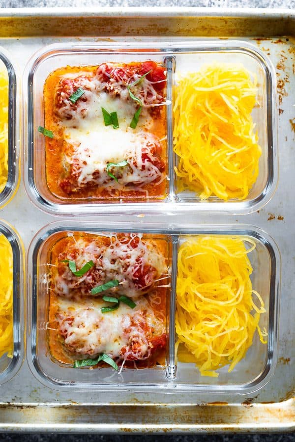 40+ Low Carb Meal Prep Recipes (4)