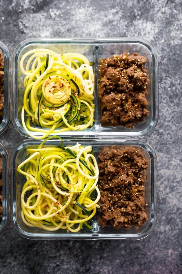 40+ Low Carb Meal Prep Recipes (3)