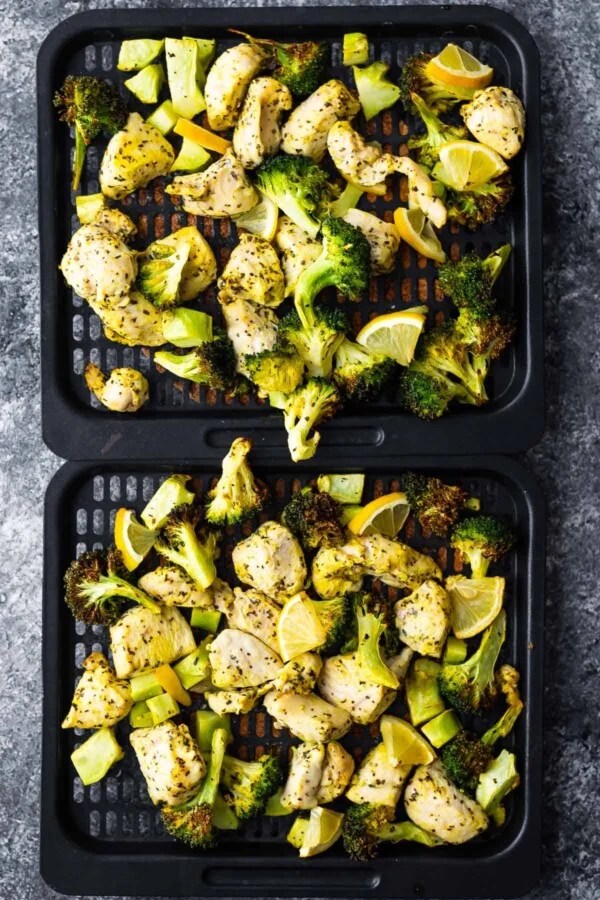 40+ Low Carb Meal Prep Recipes (19)