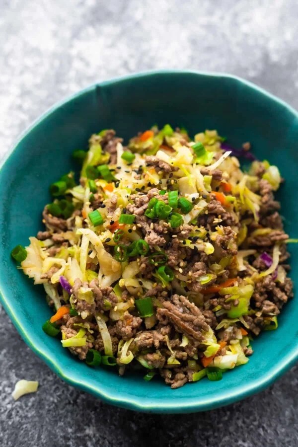 40+ Low Carb Meal Prep Recipes (2)
