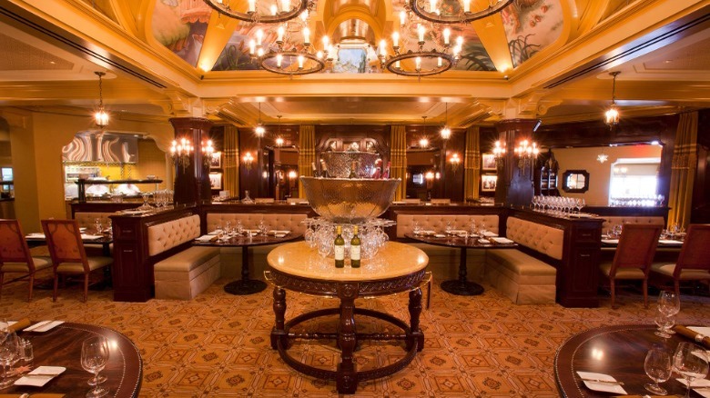 20 Best Restaurants At The Disneyland Resort, Ranked - Tasting Table (20)