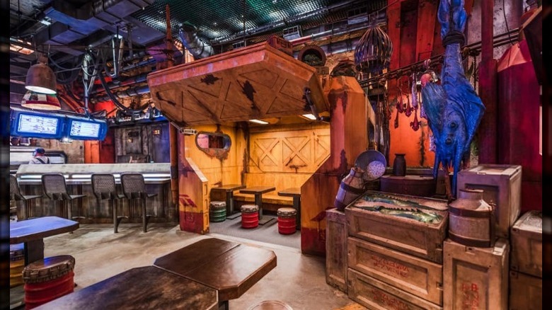 20 Best Restaurants At The Disneyland Resort, Ranked - Tasting Table (11)