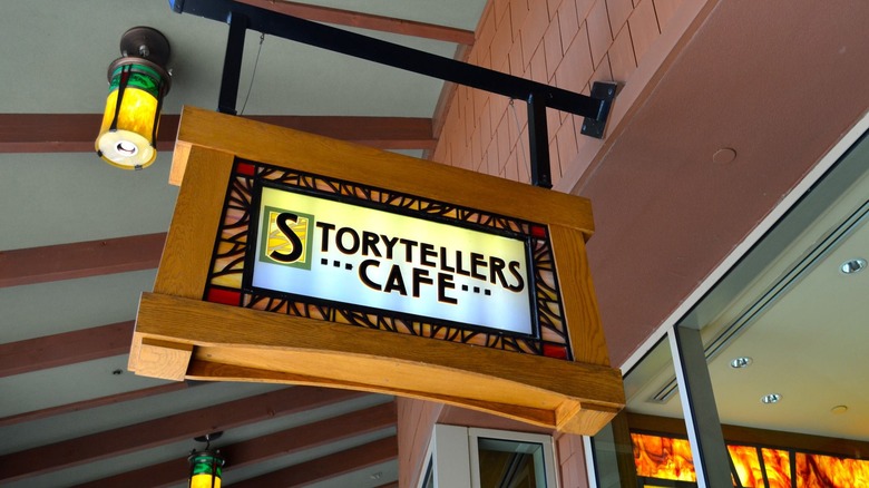 20 Best Restaurants At The Disneyland Resort, Ranked - Tasting Table (6)