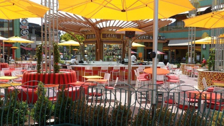 20 Best Restaurants At The Disneyland Resort, Ranked - Tasting Table (9)