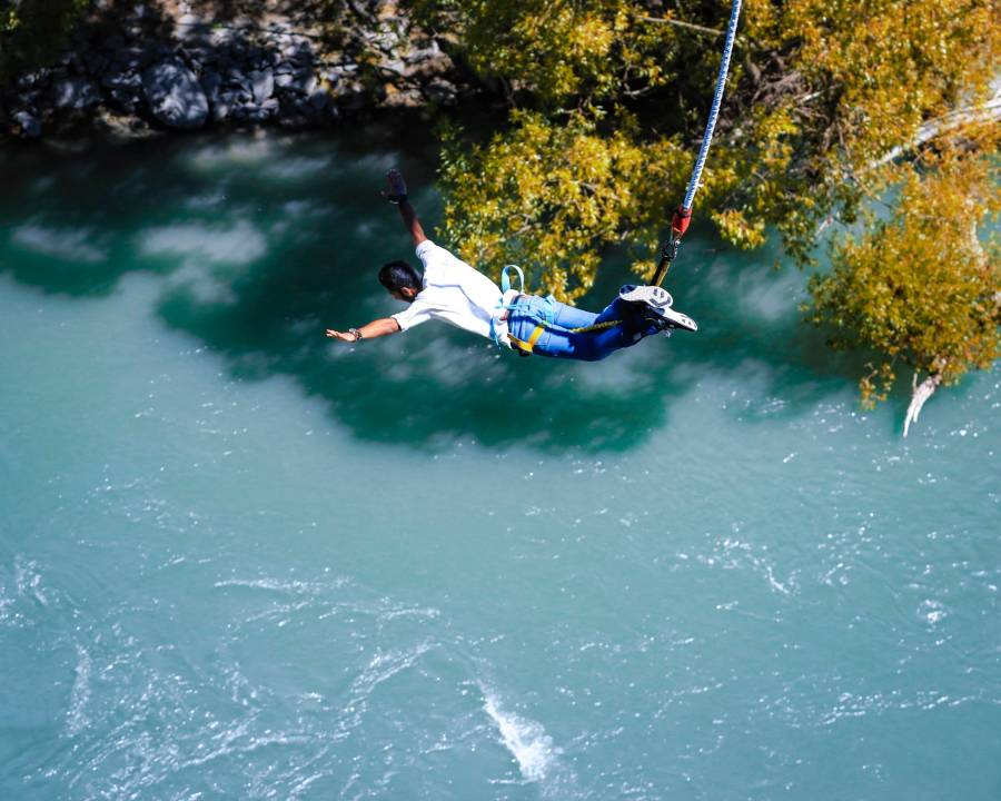 127 Most Adventurous And Crazy Bucket List Ideas For Adrenaline Junkies (8)