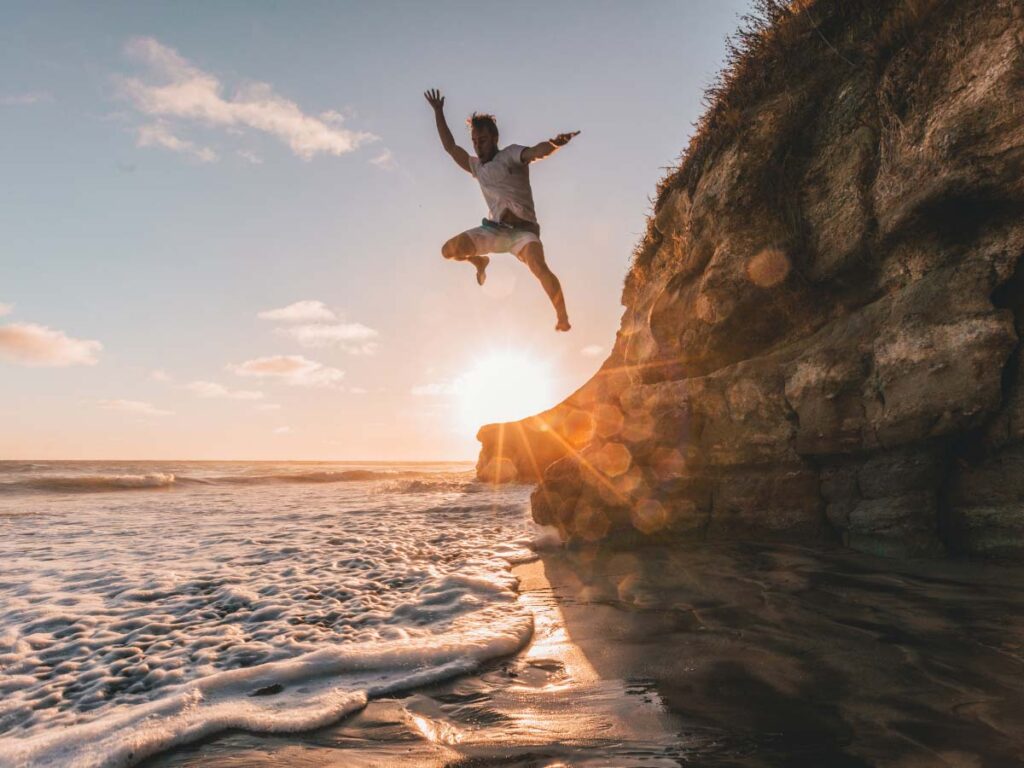 127 Most Adventurous And Crazy Bucket List Ideas For Adrenaline Junkies (13)