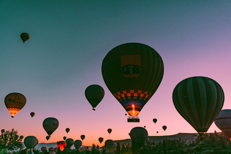 127 Most Adventurous And Crazy Bucket List Ideas For Adrenaline Junkies (5)