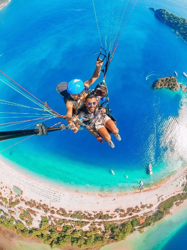 127 Most Adventurous And Crazy Bucket List Ideas For Adrenaline Junkies (3)