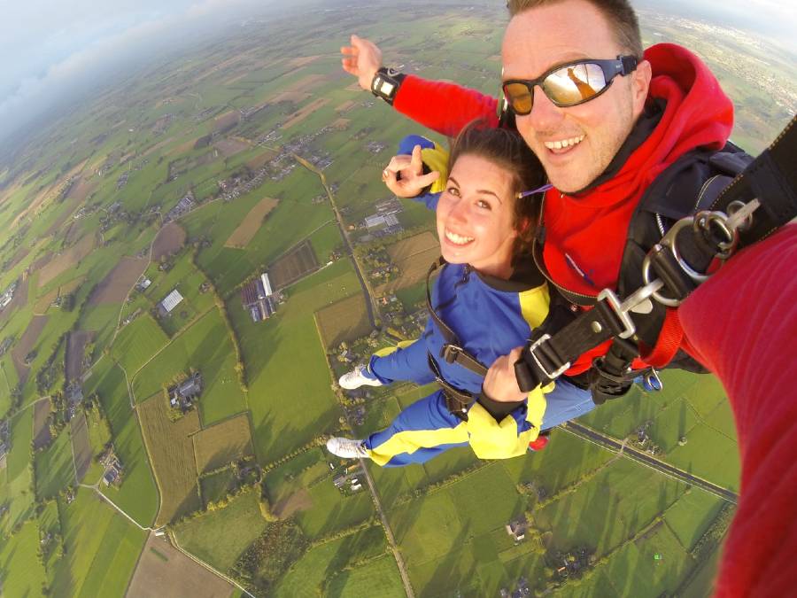 127 Most Adventurous And Crazy Bucket List Ideas For Adrenaline Junkies (6)