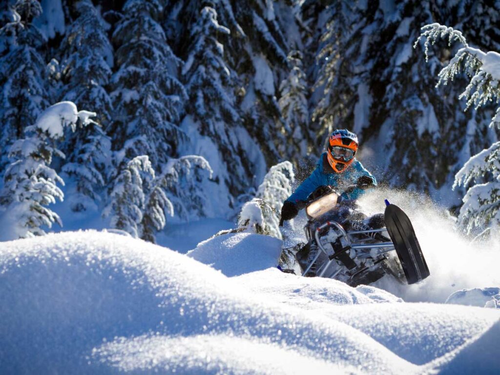 127 Most Adventurous And Crazy Bucket List Ideas For Adrenaline Junkies (17)