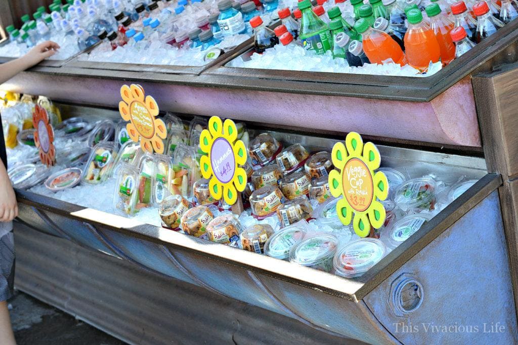 Disneyland Dairy-Free & California Adventure - This Vivacious Life (2)
