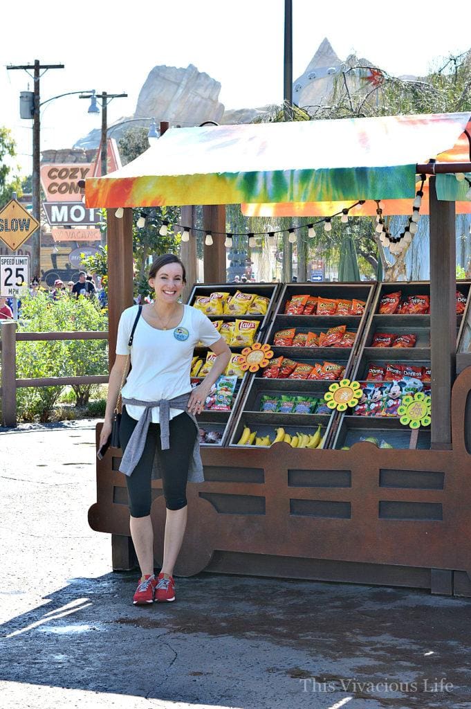 Disneyland Dairy-Free & California Adventure - This Vivacious Life (9)