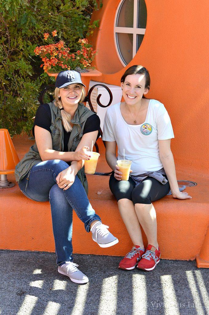 Disneyland Dairy-Free & California Adventure - This Vivacious Life (10)