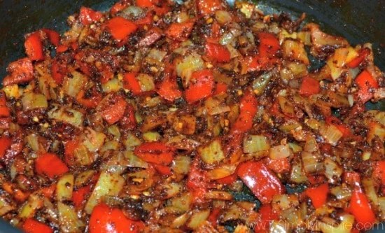 CHICKEN CHILI RECIPE (3)