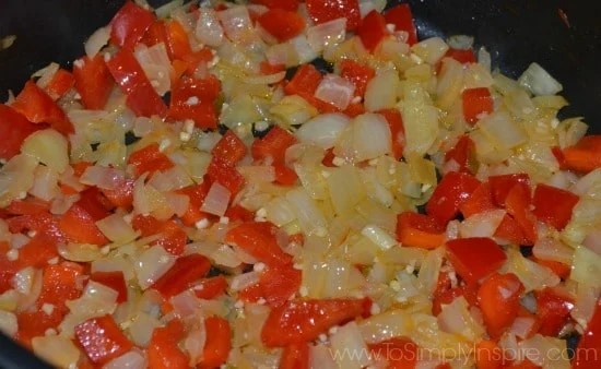 CHICKEN CHILI RECIPE (2)