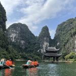 Bản đồ du lịch Ninh Bình – Khám phá vẻ đẹp hùng vĩ của vùng đất cố đô