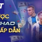 Cá Cược Thể Thao i9bet – Đắm Chìm Trong Thế Giới Cược Đỉnh Cao