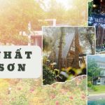 Top 8 Homestay Đẹp Nhất Ở Sóc Sơn Bạn Nào Cũng Thích