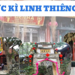 17 Ngôi Đền ở Tuyên Quang nổi tiếng linh thiêng bậc nhất